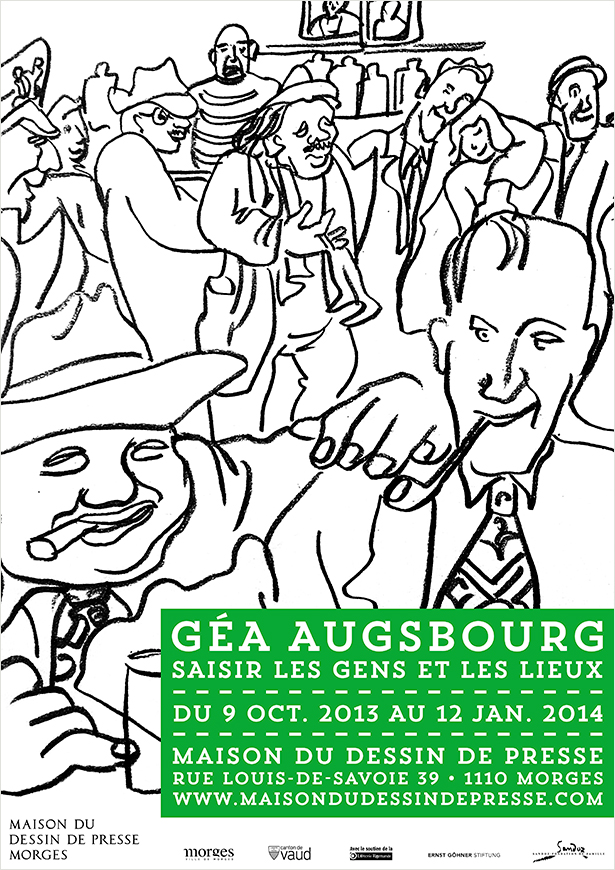 AUGSBOURG