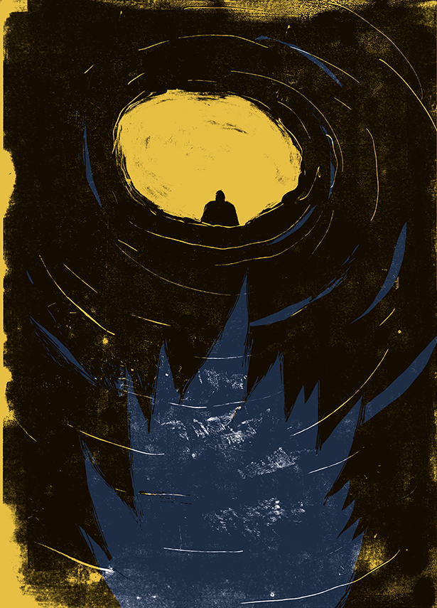 GHOST STORIES