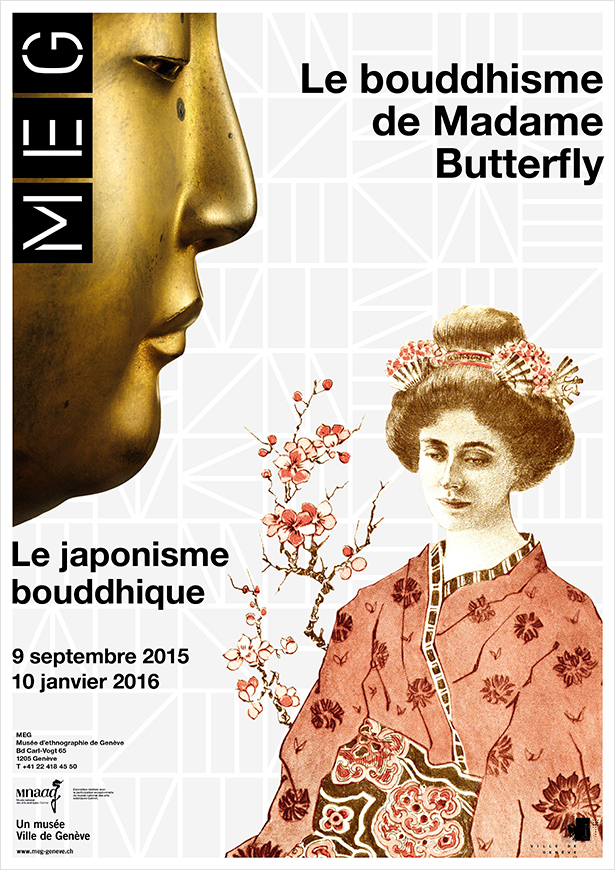 MEG BUTTERFLY