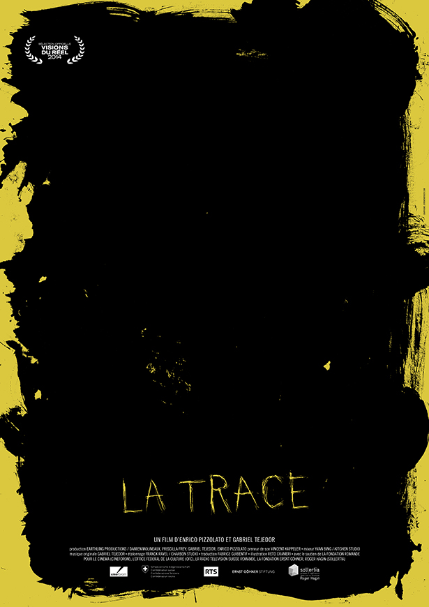 LA TRACE