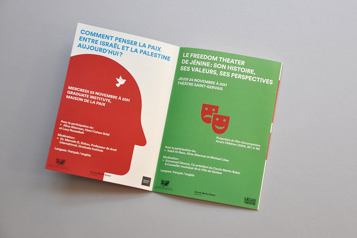 DIALOGUES ET PAIX