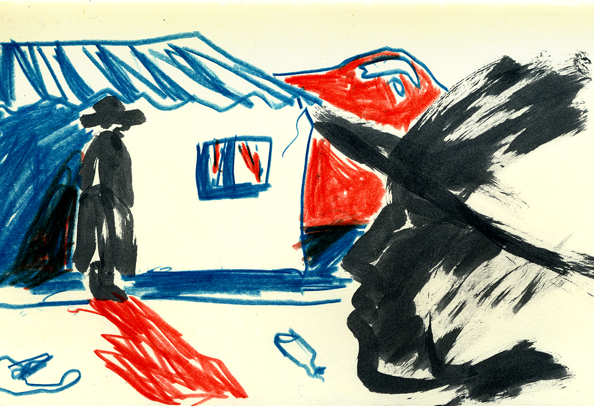 EN VOYAGE