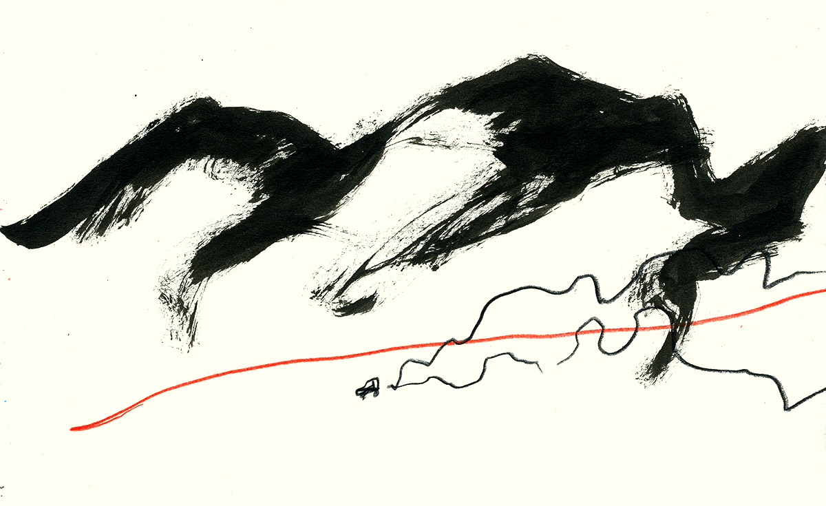 EN VOYAGE