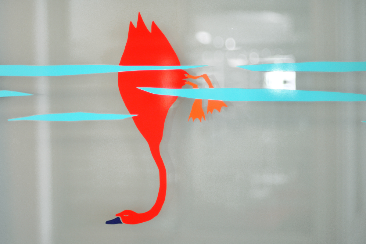 BESTIAIRE DU RHôNE
