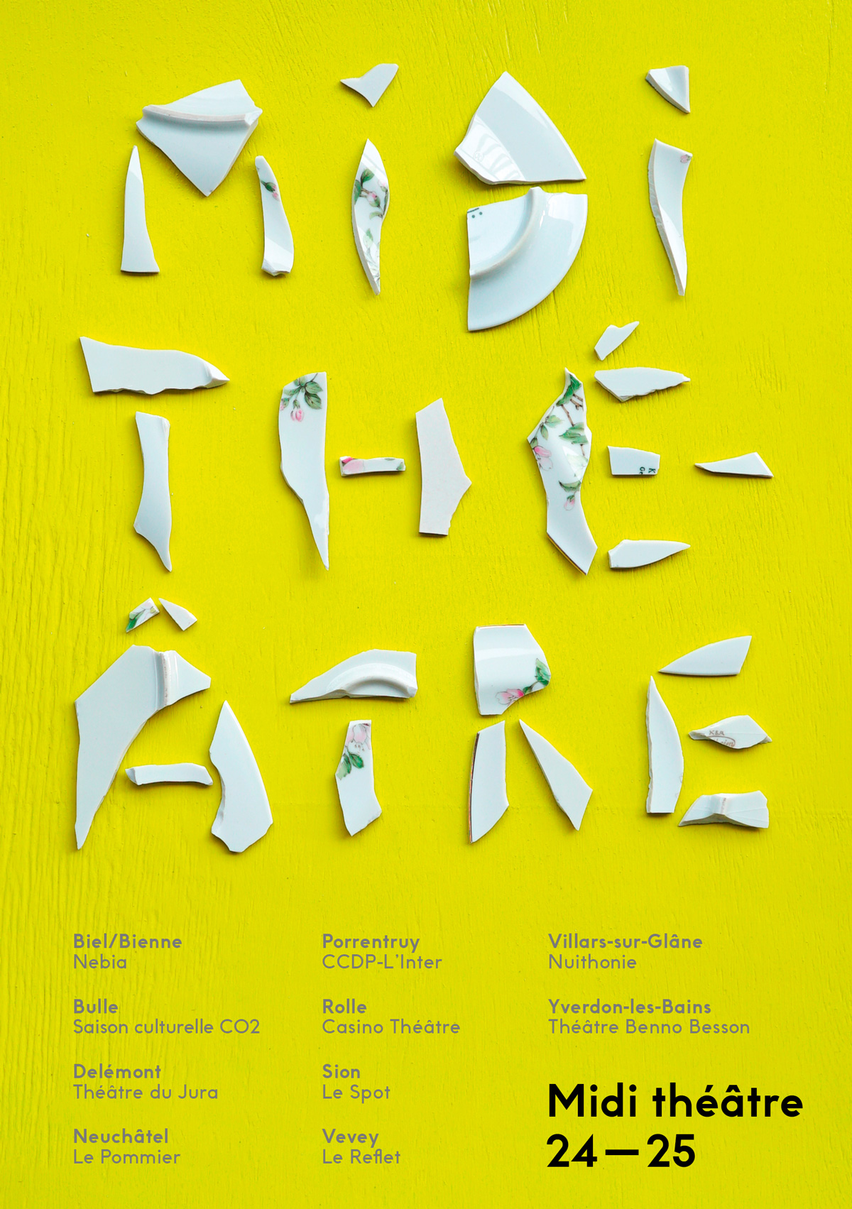 MIDI THEATRE 24-25