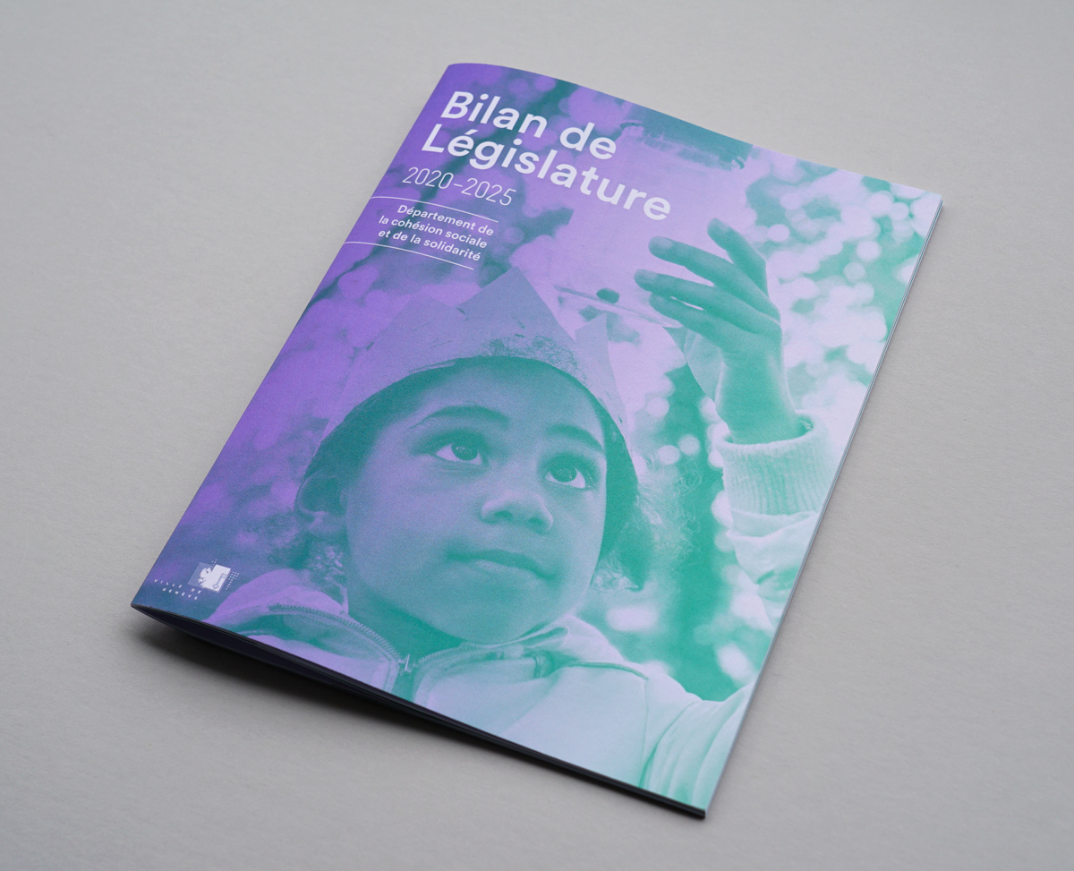 BILAN DCSS