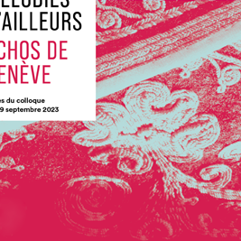 MELODIES D'AILLEURS MELODIES D'AILLEURS